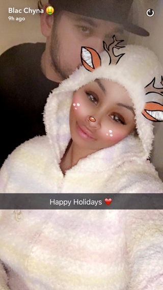 Photo: Snapchat